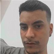 Não tenho muita experiência na área, mais sou uma pessoa bastante participativo , determinado e atencioso